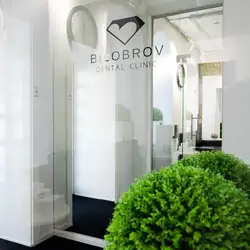 Bilobrov Clinic - Володимирська