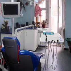 Стоматкомплекс