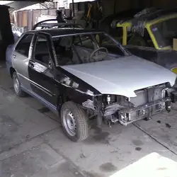 GARAGE.CK.UA