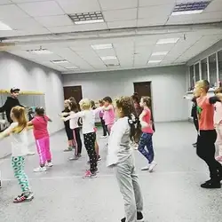 Miri Dance Studio