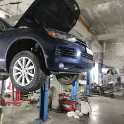 Avtoline Servis