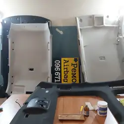 Ремонт Airbag_ZP