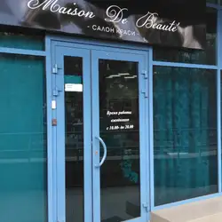 Maison de Beaute