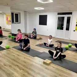 Smart Fitness Life - Володимира Великого