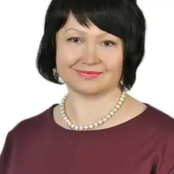 Психолог Галина Резнік