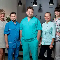 Butenko Dental