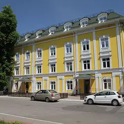 Інститут репродуктивної медицини Дахно