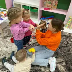 Центр раннього розвитку Мудрик - Львів, Кульпарківська, 230а