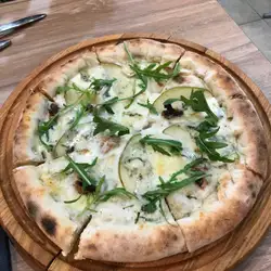 Lucky Pizza — Харків