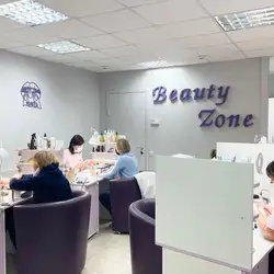 Beauty Zone - Левка Лук'яненка