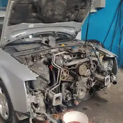 Автосервіс Острів