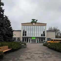 Midgard — Київ