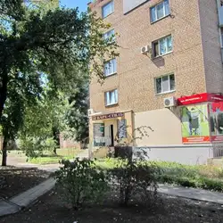 Каре-стиль — Кривий Ріг