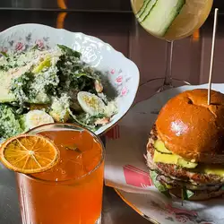 Memory Food&Drink — Київ