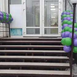 Діасервіс - Героїв 93-ї бригади, 18, Запоріжжя