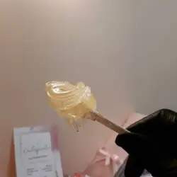 Аліна Рудакова майстер депіляції