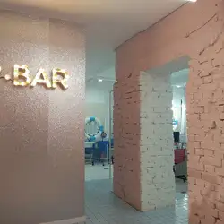 G×Bar EASY - Київ, Мечникова