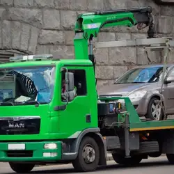 Автоевакуатор