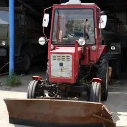 Агротехцентр