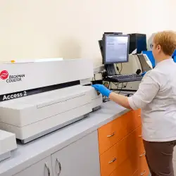 Лабораторія Меділабс - Гнівань — Гнівань