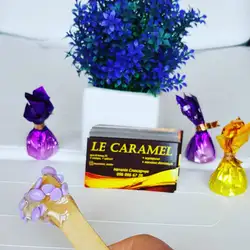 Le Caramel Studio Shugaring