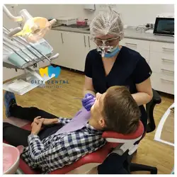City Dental