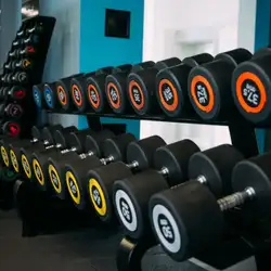 Total fitness