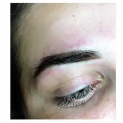 Permanent face