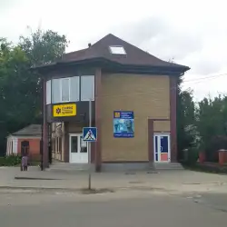 Сінево - Охтирка