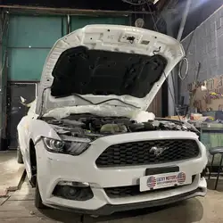 VIS AUTO SERVICE