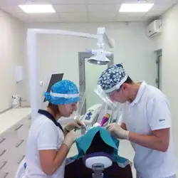 ARCADIA DENTAL