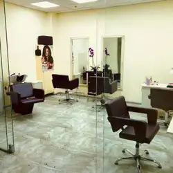 Hair and Nail