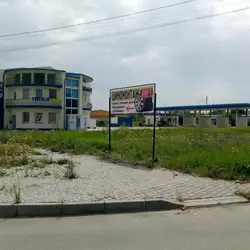 Шиномонтаж 1 У Васі