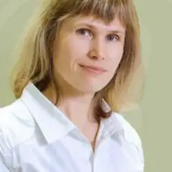 Ірина Василенко