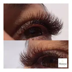 Monroe Beauty Studio — Одеса