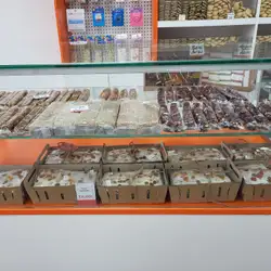Шарлотка — Черкаси