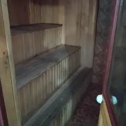 Сауна — Чернівці