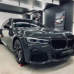 G-TECH DETAILING