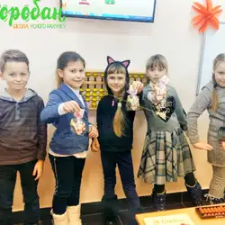 Школа усного рахунку Соробан - Володимира Великого, 10А, Івано-Франківськ