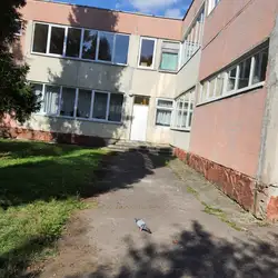 Приватний заклад ліцей Перша ластівка