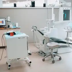 Стоматологія Мазур