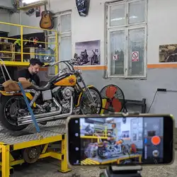West Ukraine Motors