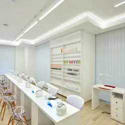 APG Beauty Academy — Киев