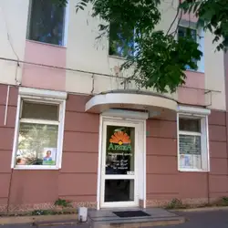 Арніка