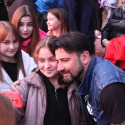Фотограф Олександр Костюк — Вінниця