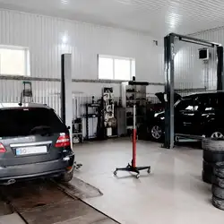 GS CAR SERVICE