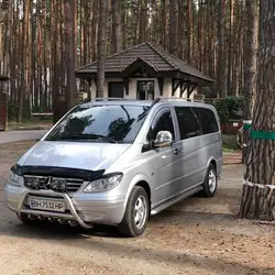 Вантажні перевезення