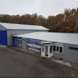 СТО Фаворит Авто Запоріжжя