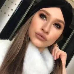 Оксана Лужецька