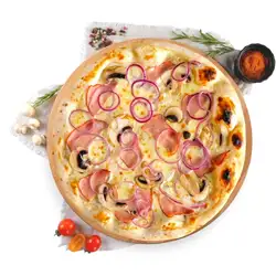 Pizza.if.ua — Івано-Франківськ